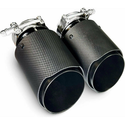 Polaris RZR Pro R Magnum Twin-Exit Exhaust