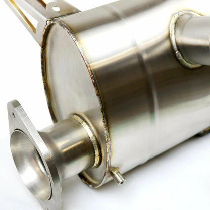 Polaris RZR Pro R Magnum Exhaust