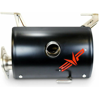 Polaris RZR Pro R Magnum Exhaust