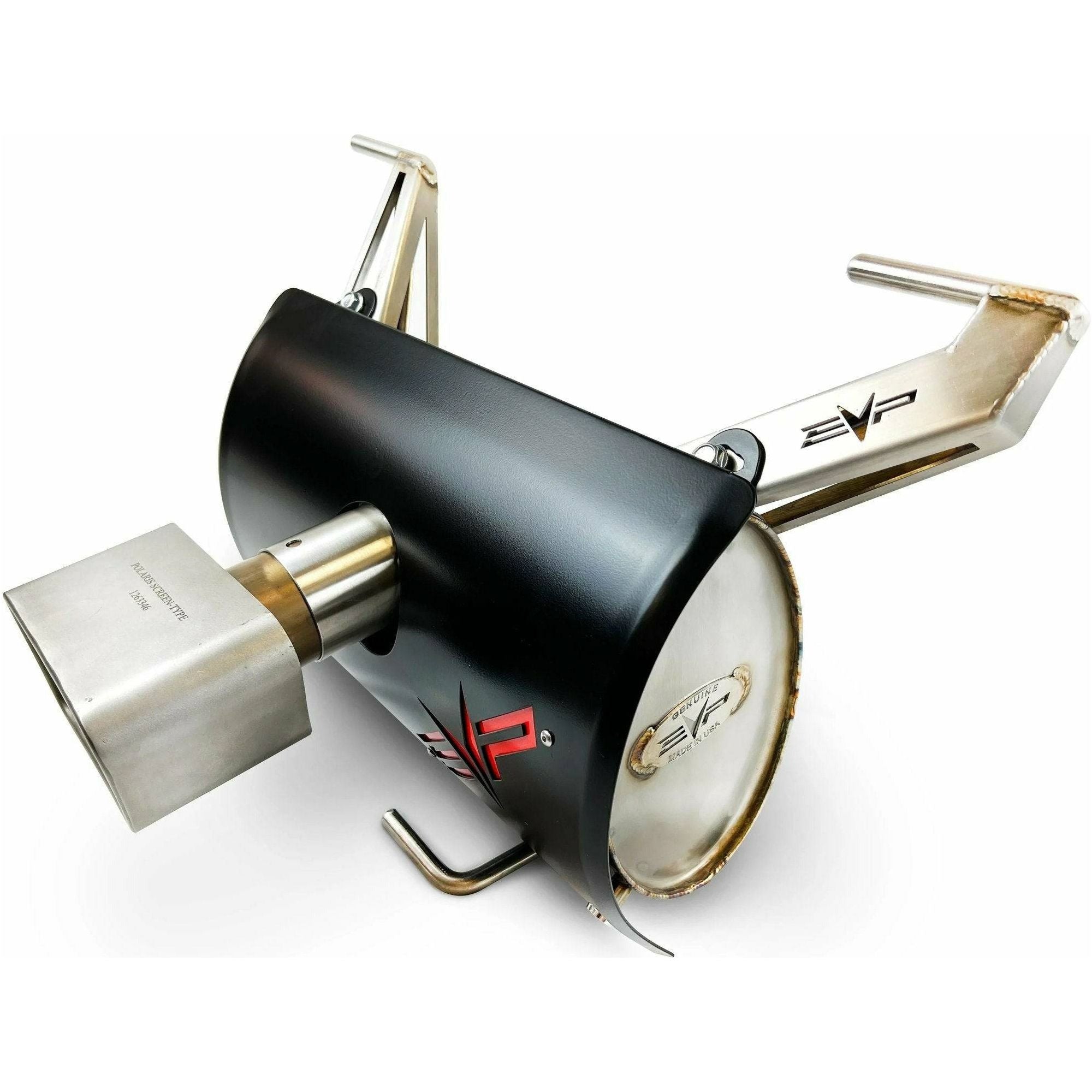 Polaris RZR Pro R Magnum Exhaust