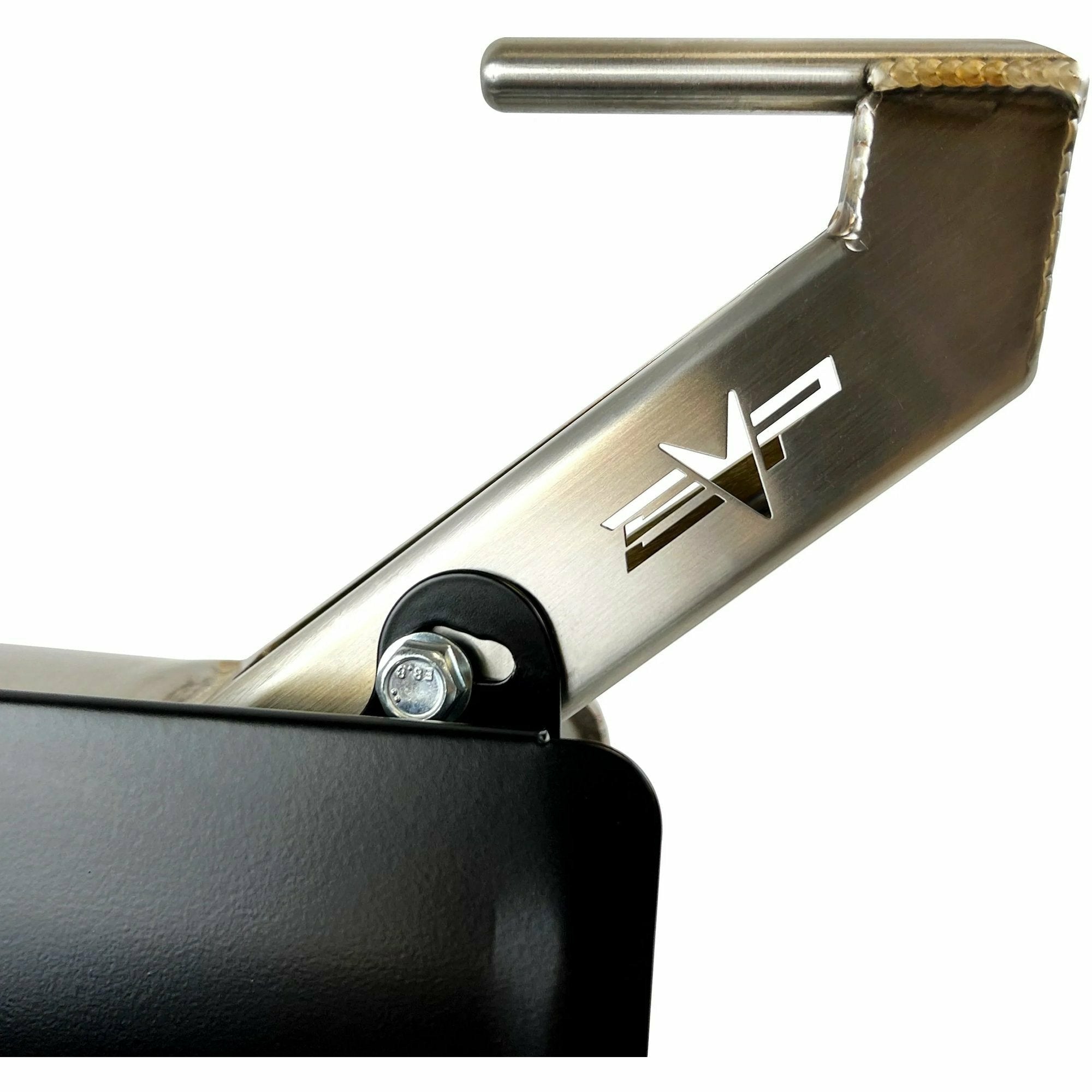 Polaris RZR Pro R Magnum Exhaust