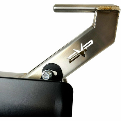 Polaris RZR Pro R Magnum Exhaust