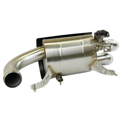 Polaris RZR Pro XP / Turbo R Captain's Choice Exhaust