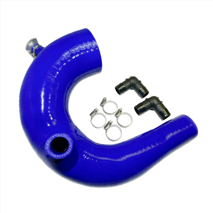 Polaris RZR Pro XP / Turbo R V-Flow Silicone Intake Tube (Airbox to Turbo)