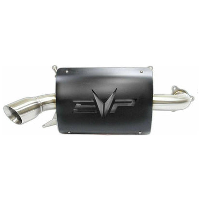 Polaris RZR XP 1000 Magnum Slip On Exhaust