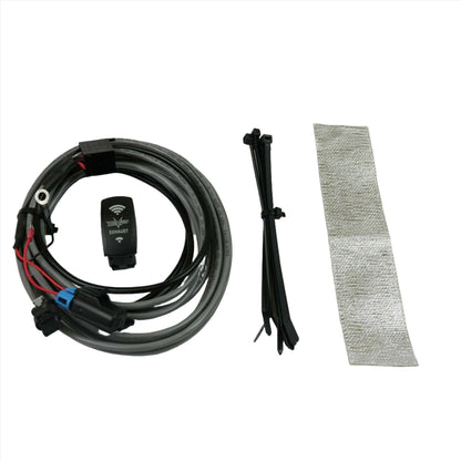 Polaris RZR XP Turbo / Turbo S Electric Captain’s Choice Exhaust