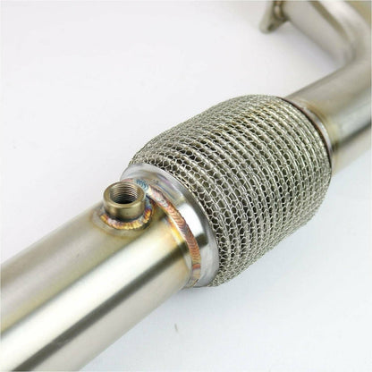 Polaris RZR XP Turbo / Turbo S Magnum Exhaust