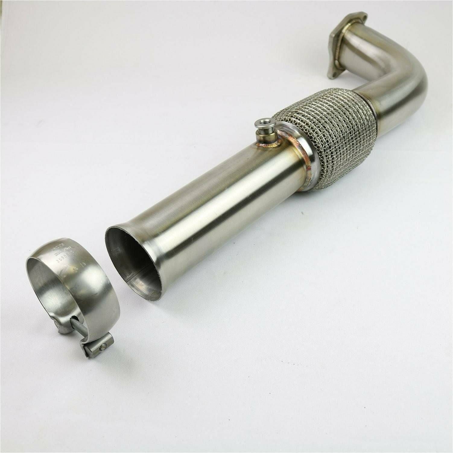 Polaris RZR XP Turbo / Turbo S Magnum Exhaust