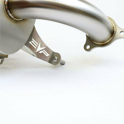 Polaris RZR XP Turbo / Turbo S Magnum Exhaust