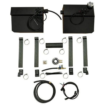 Polaris RZR 4 EXR Fuel Tank