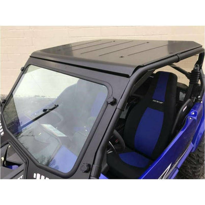 Yamaha YXZ (2019-2022) Glass Front Windshield