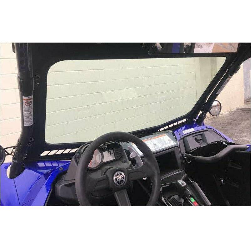 Yamaha YXZ (2019-2022) Glass Front Windshield