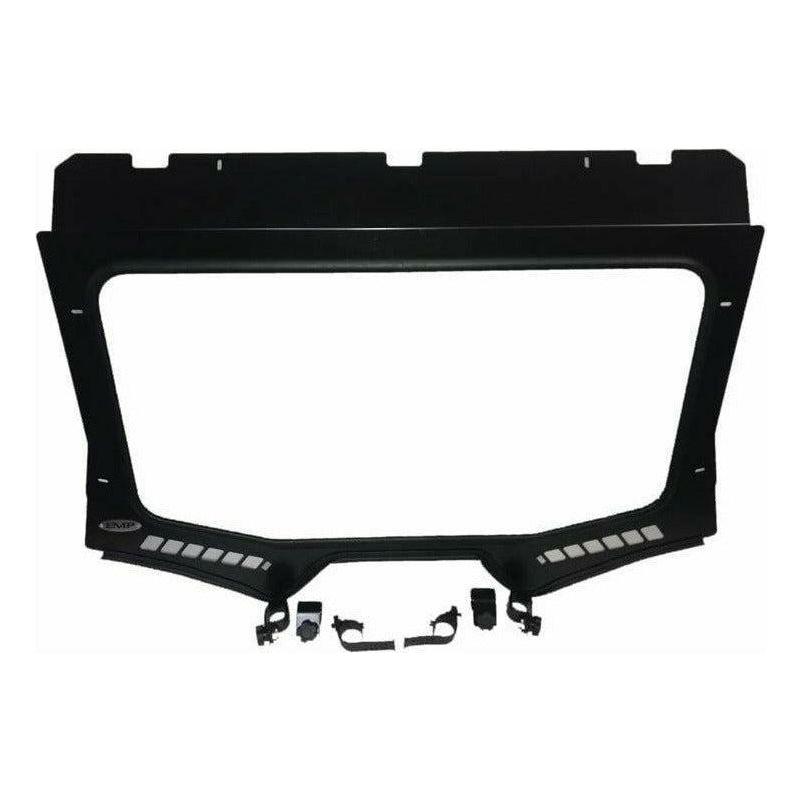 Yamaha YXZ (2019-2022) Glass Front Windshield