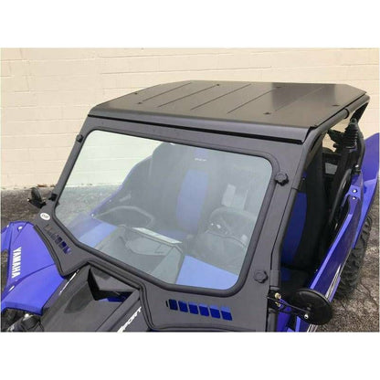Yamaha YXZ (2019-2022) Glass Front Windshield