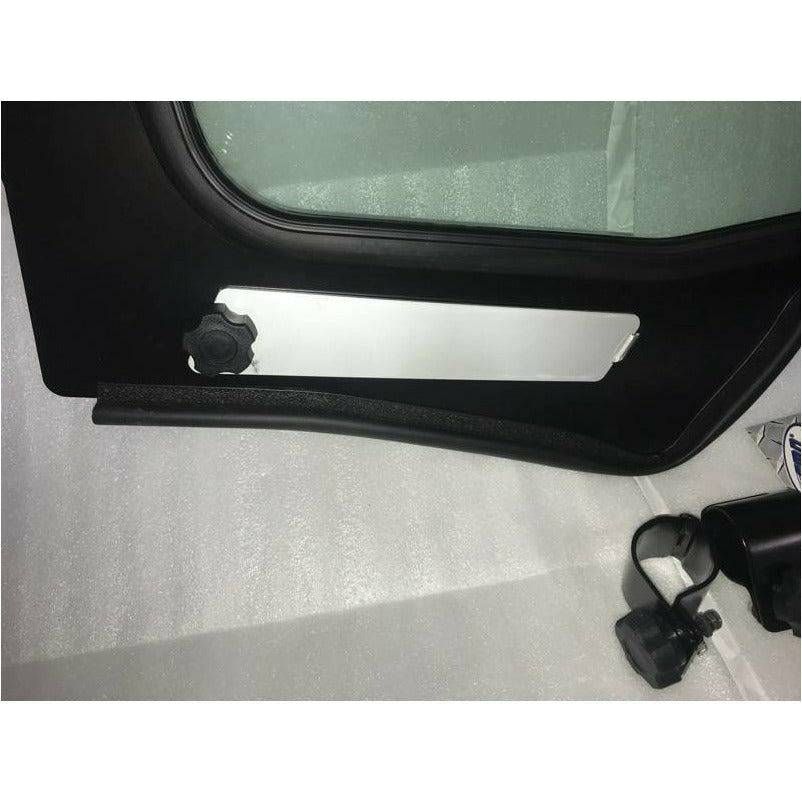 Yamaha YXZ (2019-2022) Glass Front Windshield