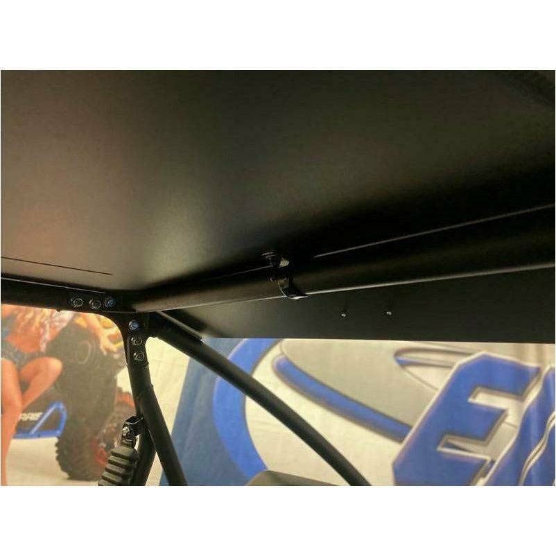 Kawasaki KRX Aluminum Roof