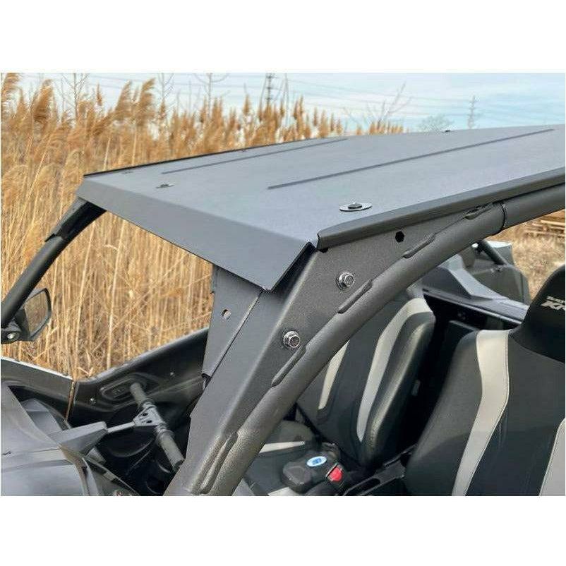 Kawasaki KRX Aluminum Roof