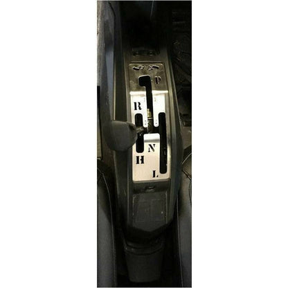 Can Am Maverick Shifter Gate