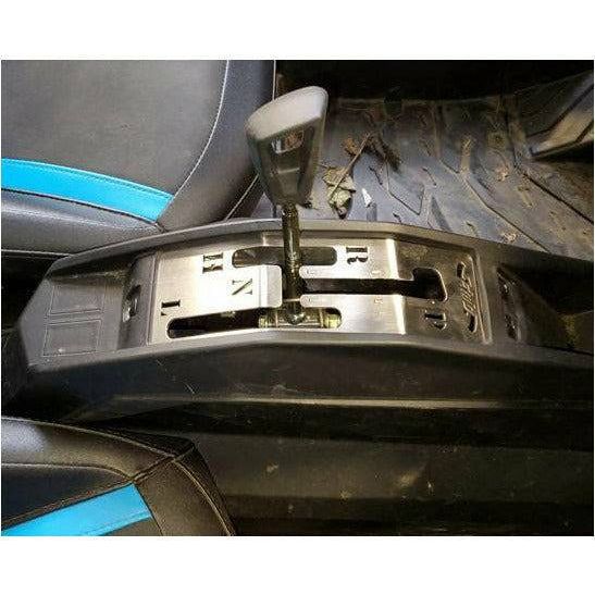 Can Am Maverick Shifter Gate