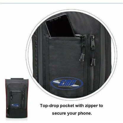 Can Am X3 Storage Pouch