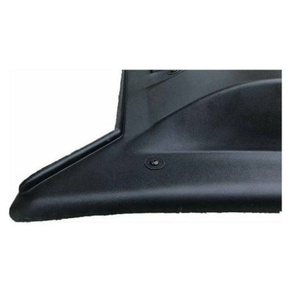 Can Am X3 Cooter Brown Roof with Stereo Pods