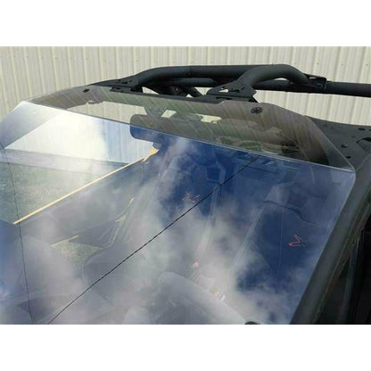Can Am X3 Polycarbonate Front Windshield