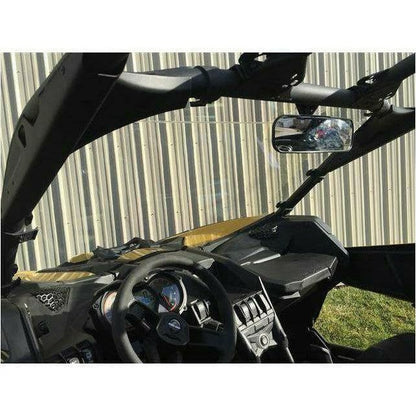 Can Am X3 Polycarbonate Front Windshield