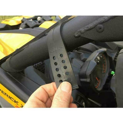 Can Am X3 Polycarbonate Front Windshield