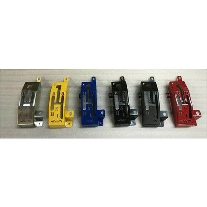 Can Am X3 Shifter Gate