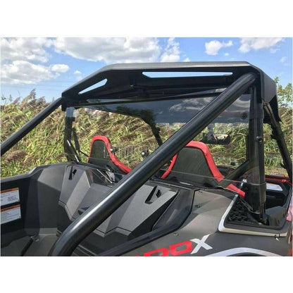 Honda Talon Vented Rear Windshield