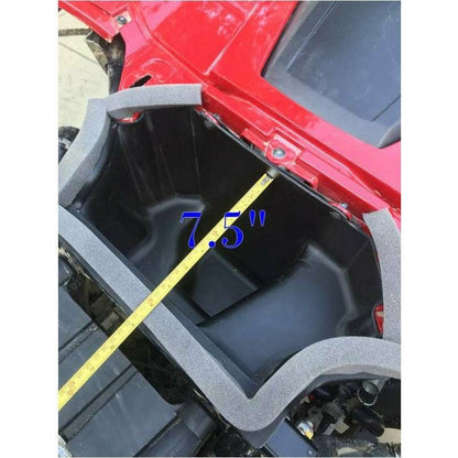 Honda Talon Underhood Storage Box