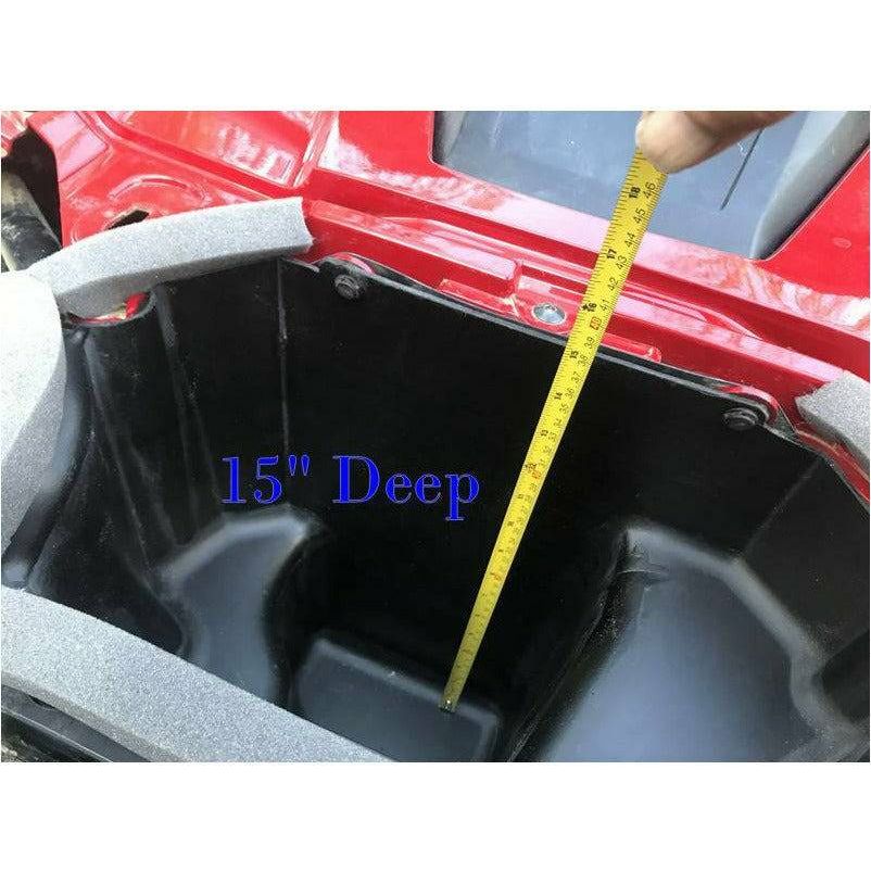 Honda Talon Underhood Storage Box