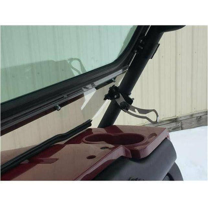 Kawasaki Mule 4010 Glass Front Windshield