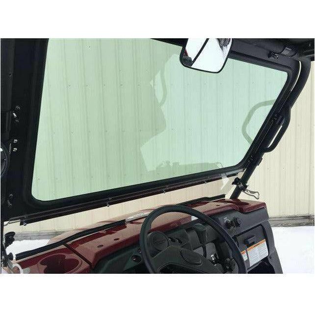 Kawasaki Mule 4010 Glass Front Windshield
