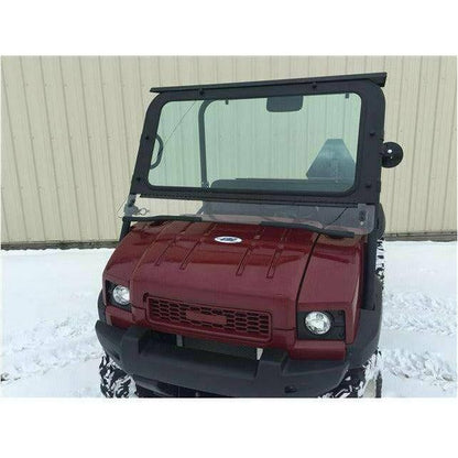 Kawasaki Mule 4010 Glass Front Windshield