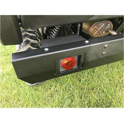 Kawasaki Mule PRO-FX Rear Bumper