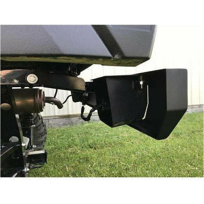 Kawasaki Mule PRO-FX Rear Bumper