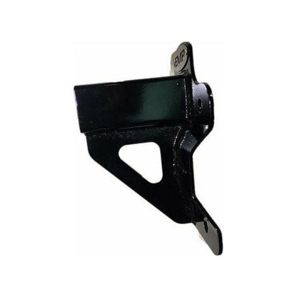 Can Am X3 Radius Plate with Tow Hook