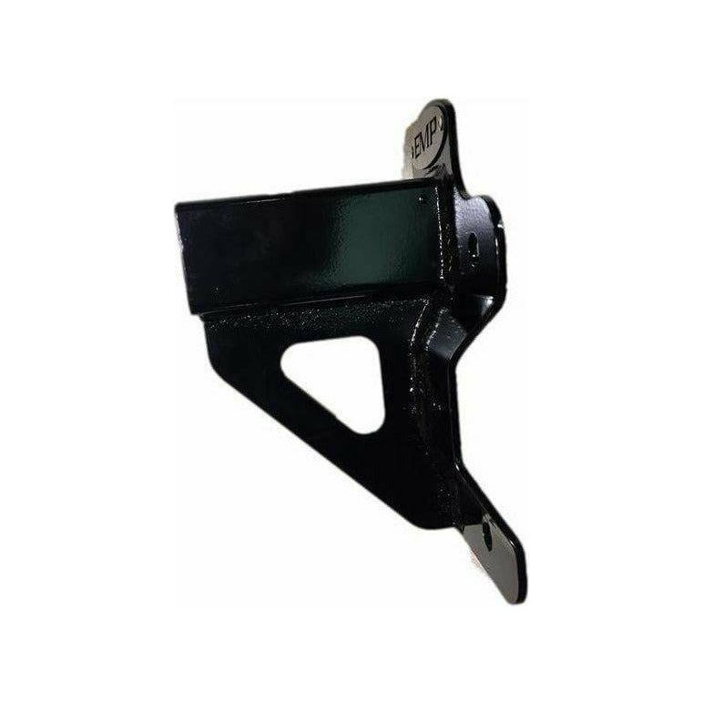 Can Am X3 Radius Plate with Tow Hook