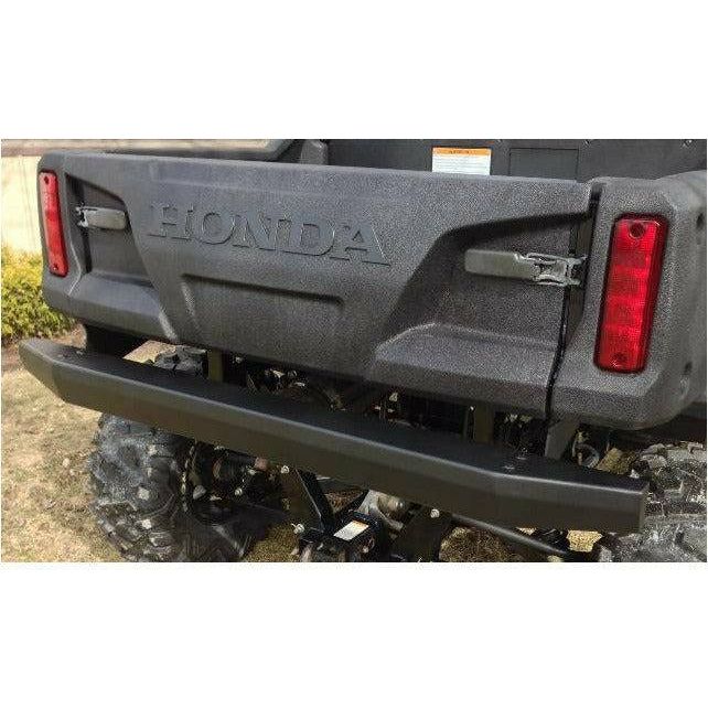 Honda Pioneer 700 Rear Bumper