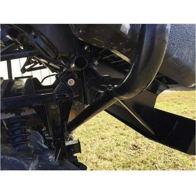 Honda Pioneer 700 Rear Bumper