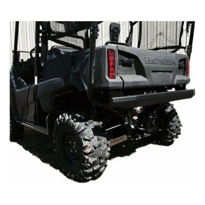 Honda Pioneer 700 Rear Bumper