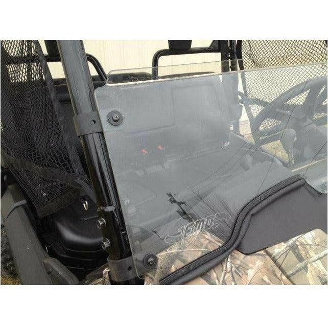 Honda Pioneer 700 Half Windshield