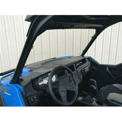 Polaris General Polycarbonate Front Windshield
