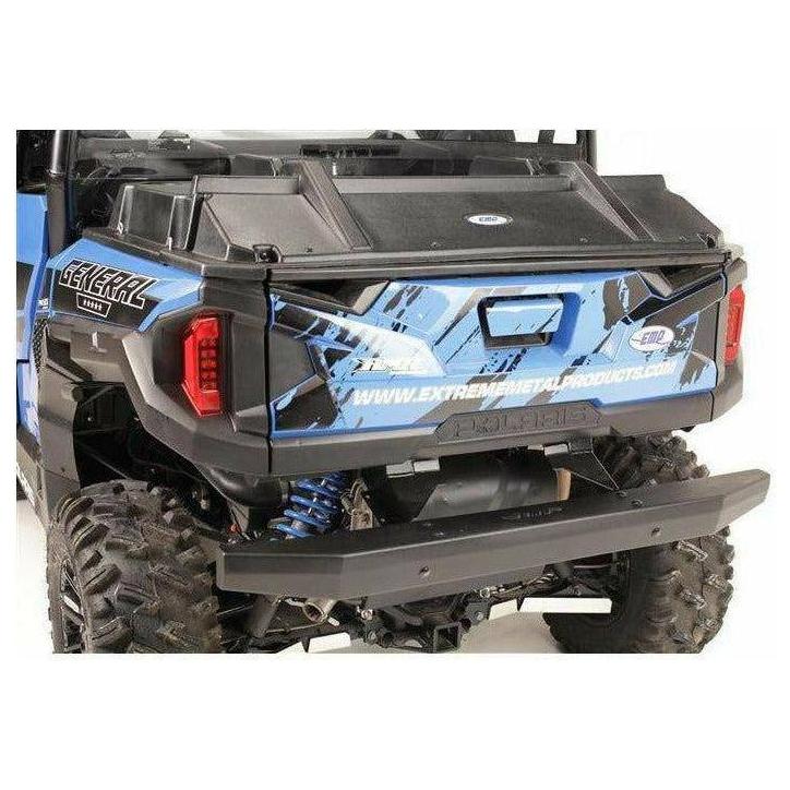 Polaris General Rear Bumper