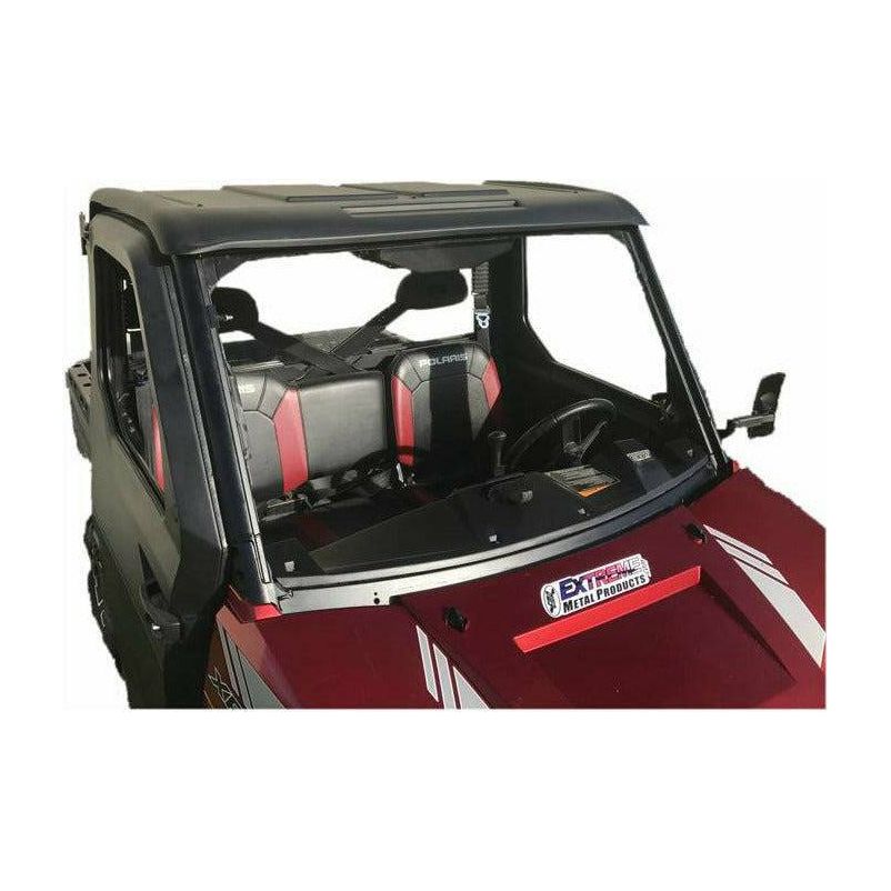Polaris Ranger Polyethylene Roof