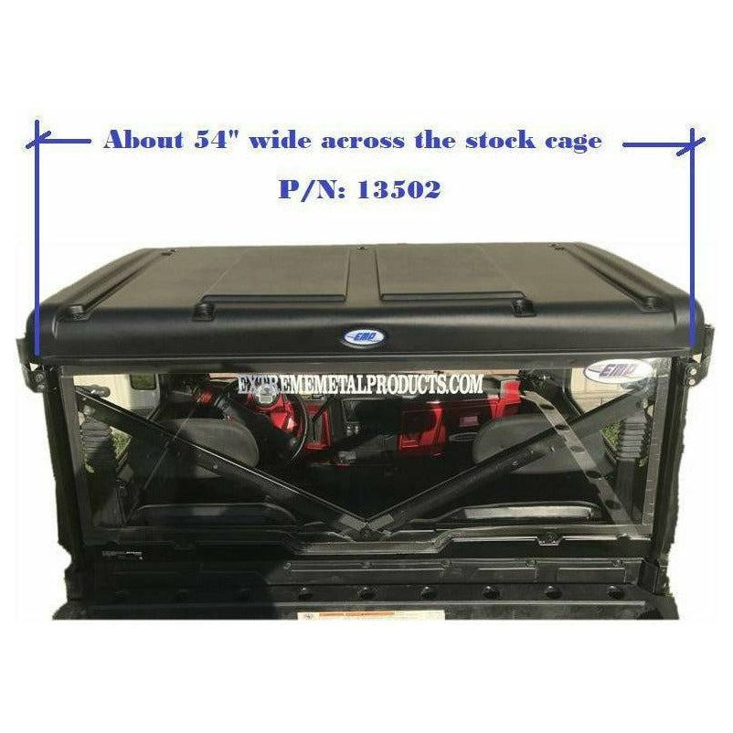 Polaris Ranger Polyethylene Roof
