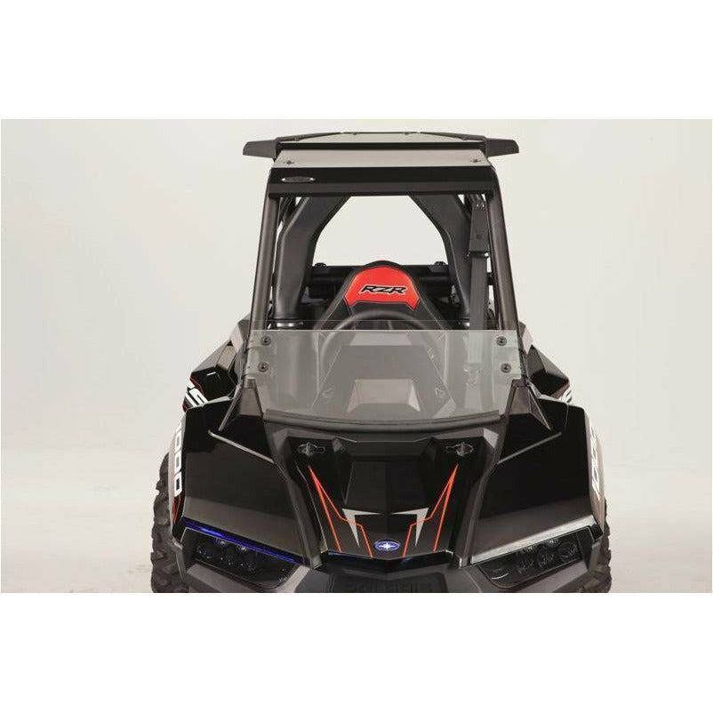 Polaris RZR RS1 Half Windshield