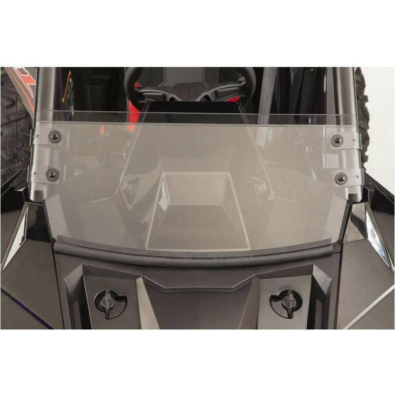 Polaris RZR RS1 Half Windshield