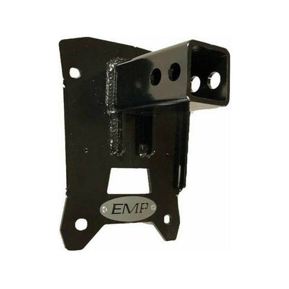 Polaris RZR Pro XP / Turbo R Radius Plate with 2" Receiver